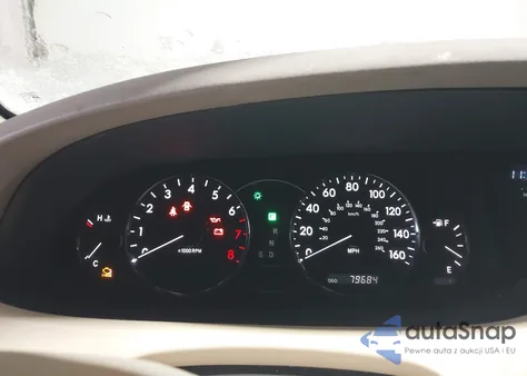 2005 Toyota Avalon Xls z USA, uszkodzony, nr VIN 4T1BK36B35U061044